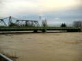 Nooksack River South of Main St. Ferndale, wa