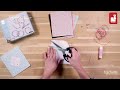 Miniature vidéo Kit créatif : 6 Bijoux perles de papier à créer
