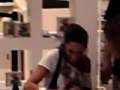 MALU VIVE FIRMA DE DISCOS(SEVILLA)
