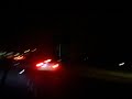 Srt-4 Vs Mercedes Srt-4 Vs Mercedes