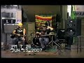 N�uroz (cbjr cover) - Z�io de Lula