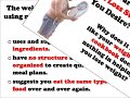 Watch 'Reliable Metabolic Cooking Review'