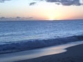 Barbados Sunset 5