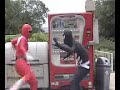 轟轟戦隊ボウケンジャー動画