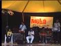 STS speelt mortor op mela