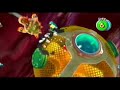 Super Mario Galaxy - DarkMater Planet: Bowser\ Super Mario Galaxy - DarkMater Planet: Bowser\