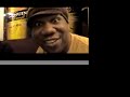 KRS-ONE with UIC Radio
