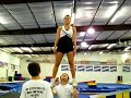 daniel danny day erica pollick stunt drink