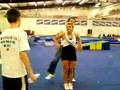 videos de daniel danny day erica pollick stunt drink