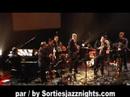 jazzlab - wayne shorter - par / by fran�ois bourassa - jan 19 - montreal, qc - par / by sortiesjazznights.com (less)