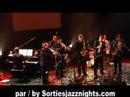jazzlab - wayne shorter - par / by fran�ois bourassa - jan 19 - montreal, qc - par / by sortiesjazznights.com (less)