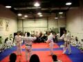 2010-03-14 | TIGERS OF CHICAGO ~> Fernando Gonzalez Doing a Split in the air, breaking 2 wood blocks!! He is just Orange belt. ... MOV03552 ... (<span>0:)
