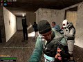 Garrys Mod - Zombie Survival Garrys Mod - Zombie Survival