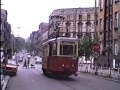 KATOWICE POLAND ( Gliwice, Zabrze and Bytom) 1990