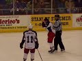 Jon Mirasty vs Paul Bissonnette 12/27/07 Jon Mirasty vs Paul Bissonnette 12/27/07
