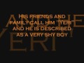 Yeremi Jose Vargas Suarez