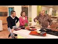 Hot chilli chicken fajitas recipe