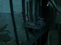 Half-Life 2 - Through the Citadel
