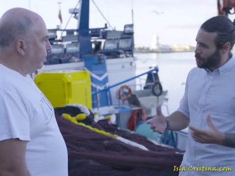 Isla Cristina Tierra de Sabores