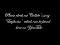 Collide - Modify Karaoke sung by me