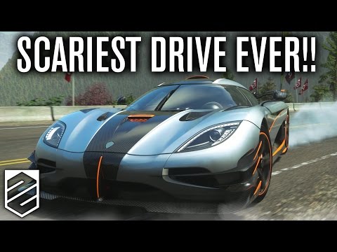 how to drive a koenigsegg