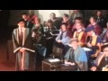 Video for graduation date kingston university