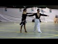 GBS - New Team Rumba