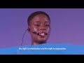 All videos of Africa Dialogues for World Children’s Day 2018
