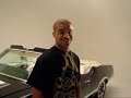 Behind the scenes Kelz Video Shoot with Dollah Jones & Raz B