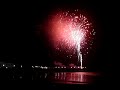 July 4th Fireworks Playland Rye, New York 2007 #3- MyRye.com