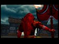 Devil Kings - Frost vs Red Minotaur