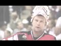 Martin Brodeur video 2