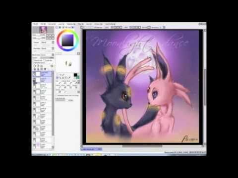 umbreon