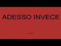 Germano Mosconi, c'era una volta