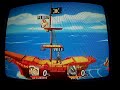 PLUR(IC) vs Vandeal(Wolf)