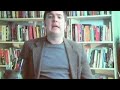 Max Silvestri @ I Like Attention