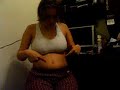 SISTER PREGNANT WEEK 14