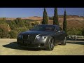 Bentley Continental GT Speed