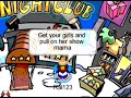 MTM Productions - Club Penguin, What is it