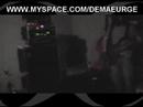 DEM�URGE: Dirge for the Deathless Practice