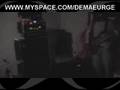 DEM?URGE: Dirge for the Deathless Practice