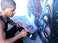 Interview with Bo, a Graffiti artist. By Geronimo247