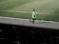 Gol 1000 do S�o Jos� no Martins Pereira