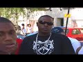 SB.TV Hood video - G-Spray & Tino - Stick To The Codes