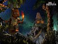 Die Siedler IV- Maya-standart music 1