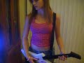 Guitar Hero Aerosmith Kings and Queens Expert Manele-Gratis.net