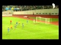 FOOTBALL - Dinamo Tbilisi-AEK Athens (1:1) - Leonardo's Goal (p) (111' ET)