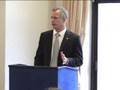 Brian Paddick launches his campaign to be Mayor of London