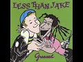 LESS THAN JAKE: Summer Nights LESS THAN JAKE: Summer Nights