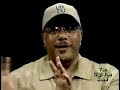 Gigi Iam interviews Howard Hewett part 2 of 4